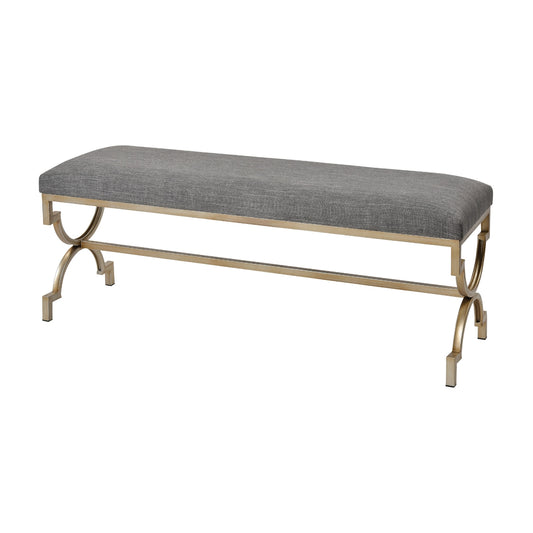 COMTESSE DOUBLE BENCH