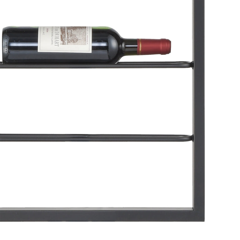 WAVERTREE WINE RACK - HORIZONTAL