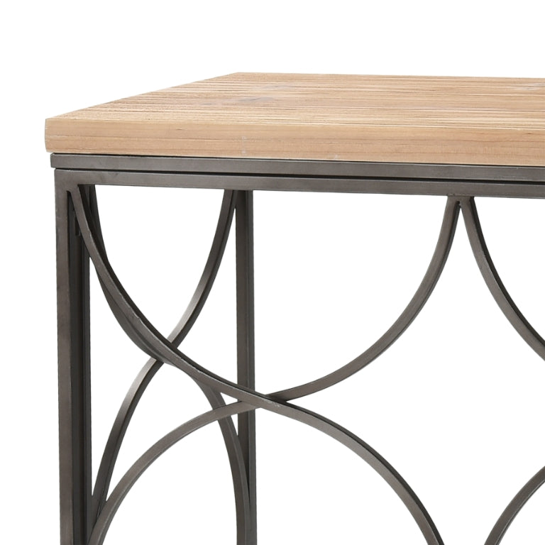 BILLINGS CONSOLE TABLE