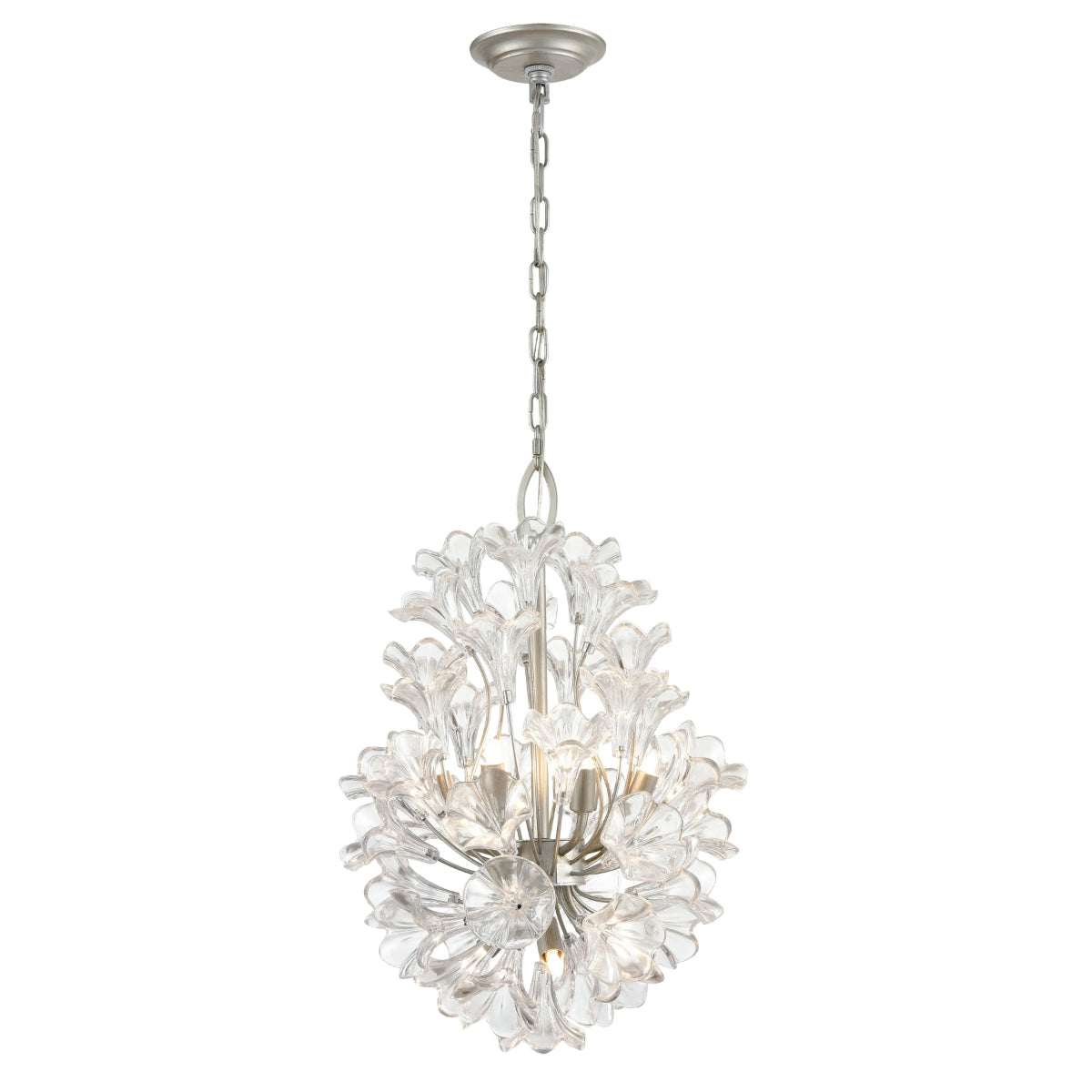 CELENE 15'' WIDE 9-LIGHT CHANDELIER