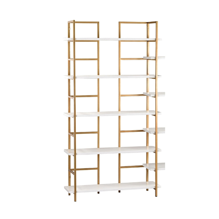 KLINE SHELVING UNIT - LARGE