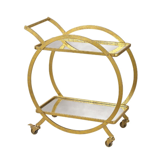 RING BAR CART