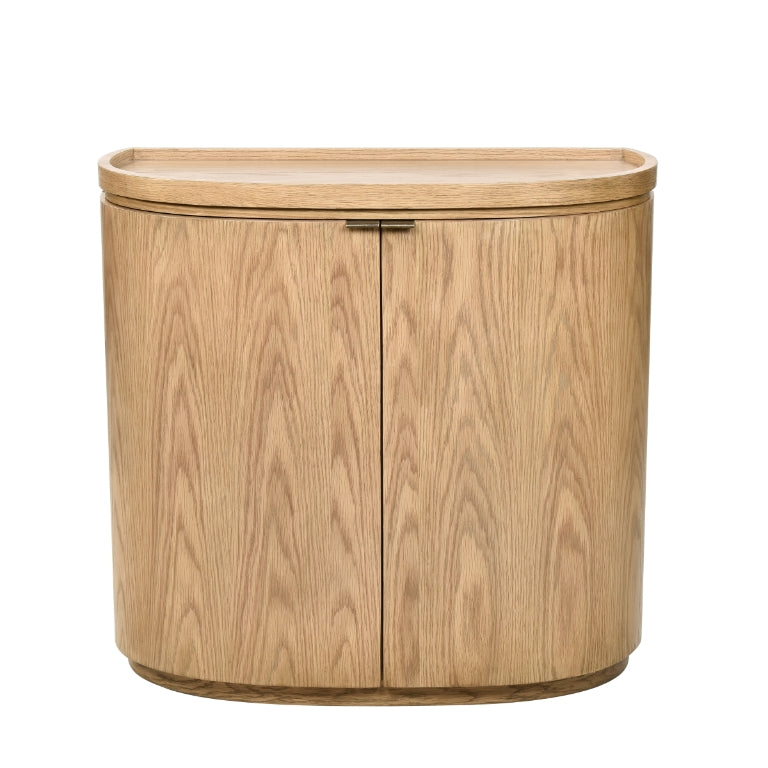 CLEO CABINET