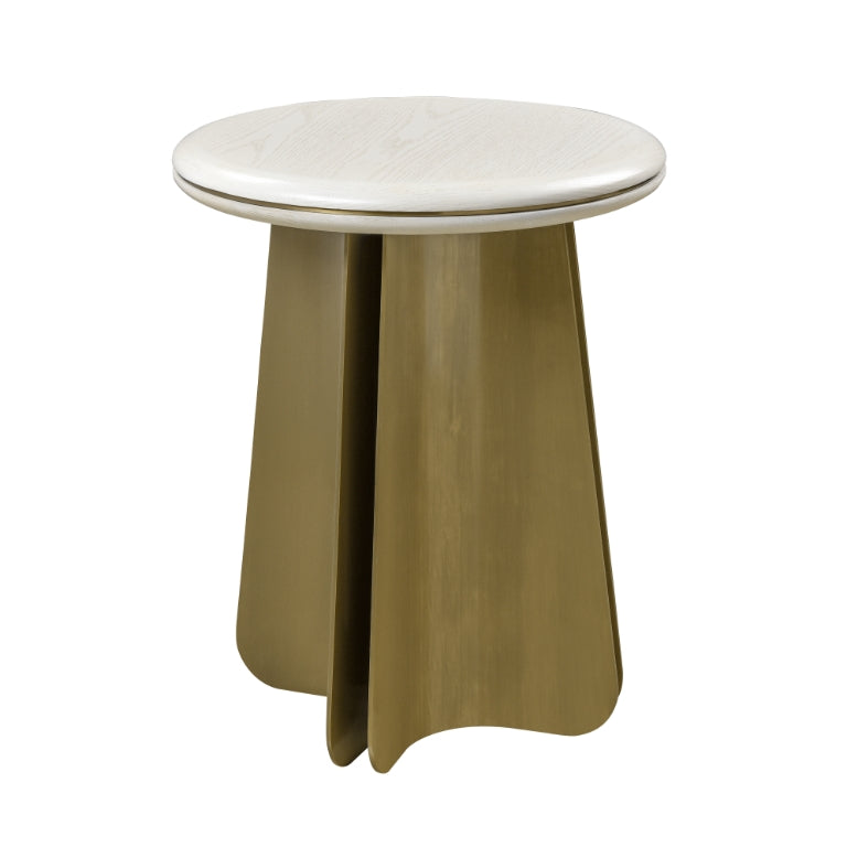 CLAUDE ACCENT TABLE