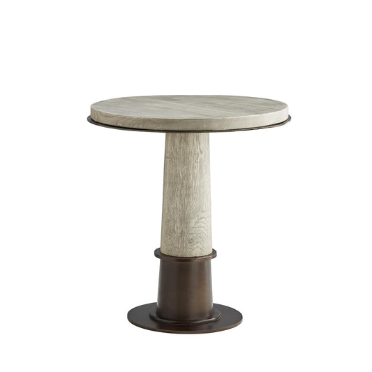 KAMILE END TABLE