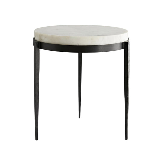 KELSIE END TABLE