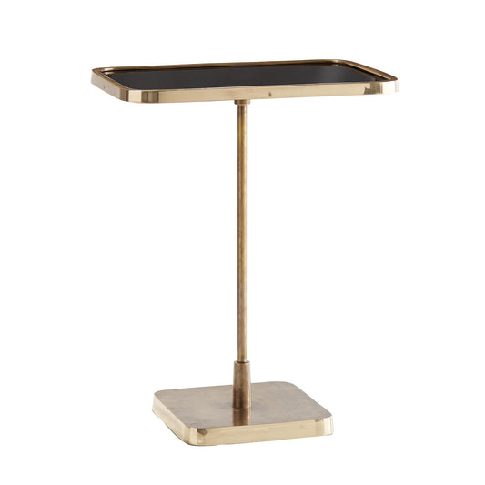 KAELA RECTANGLE ACCENT TABLE