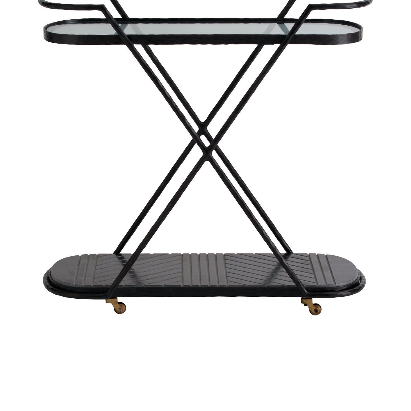 NAKOA BAR CART