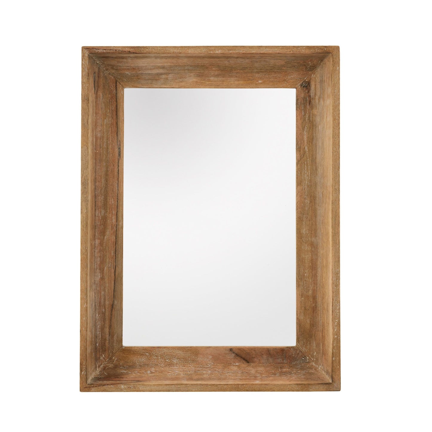 HOWARD RECTANGULAR MIRROR