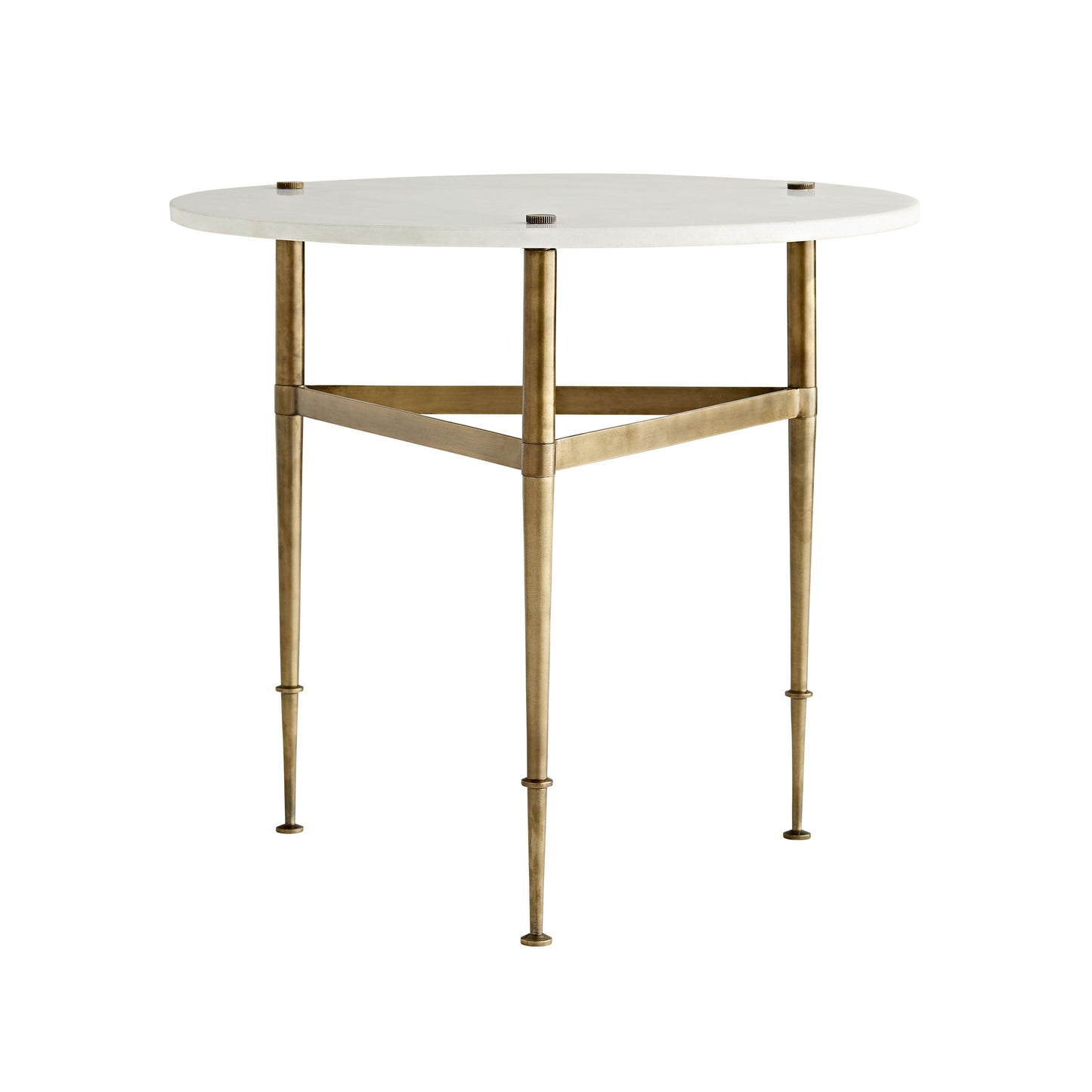 BRITTNEY END TABLE