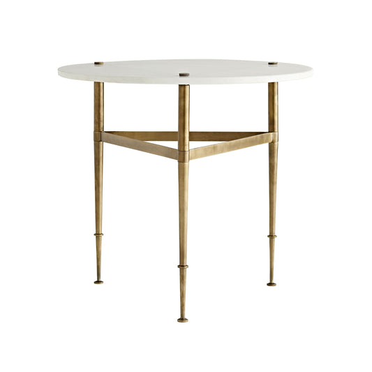 BRITTNEY END TABLE