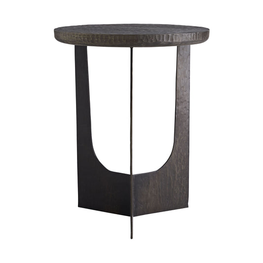 DUSTIN END TABLE