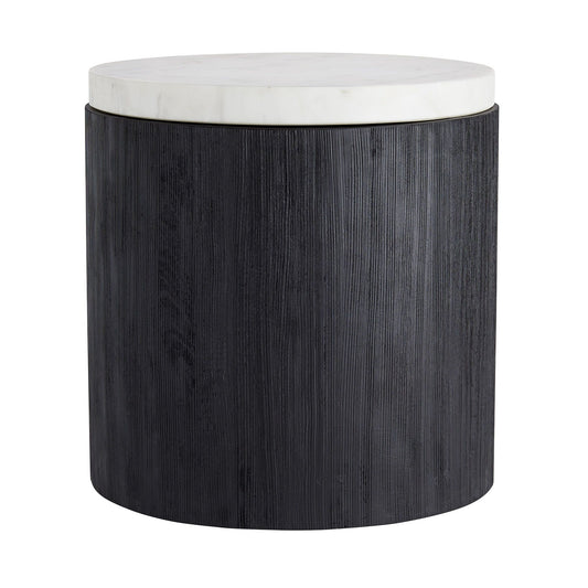 GREGOR END TABLE