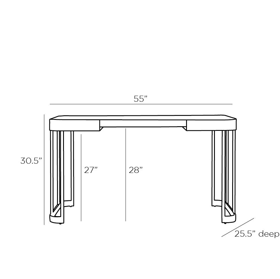 KAZE DESK