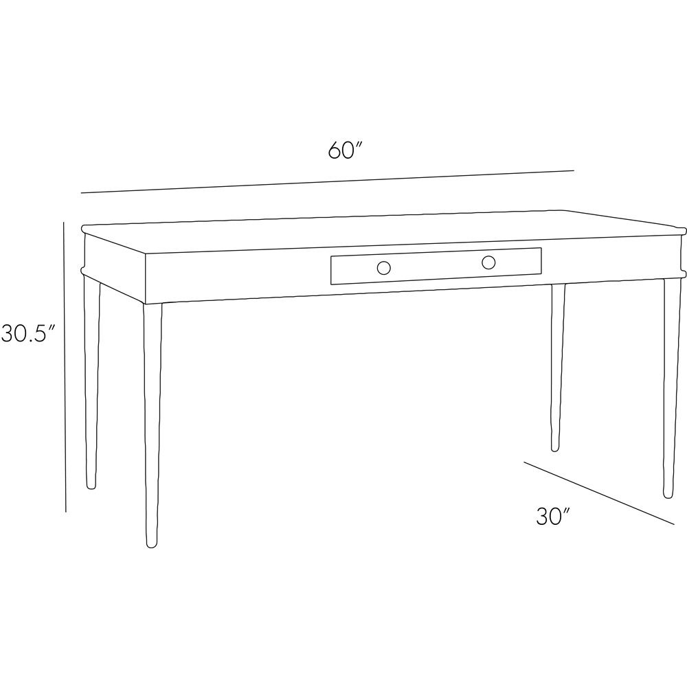 JOBE DESK