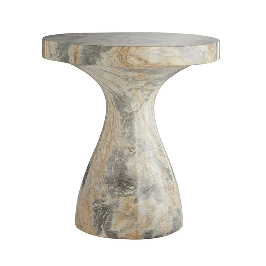 SERAFINA END TABLE