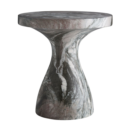 SERAFINA END TABLE VERDE