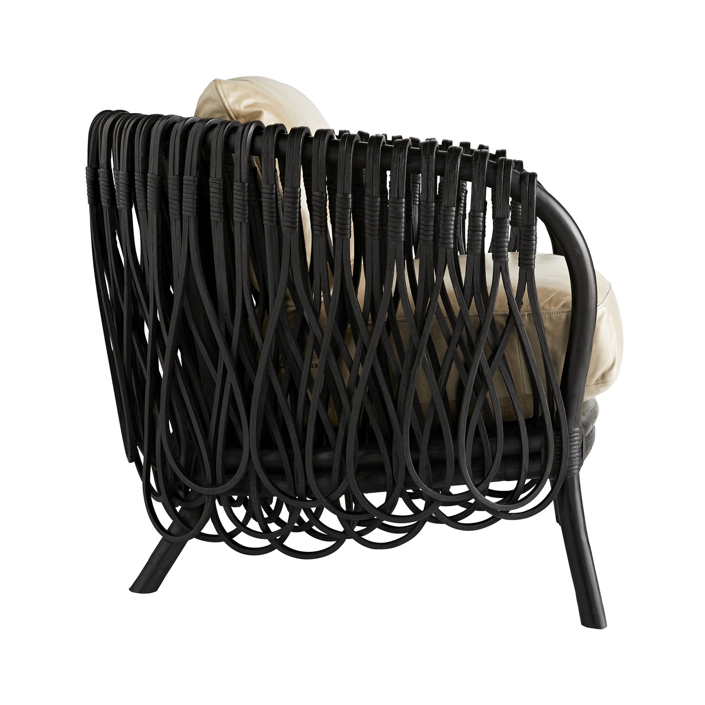 STRATA LOUNGE CHAIR