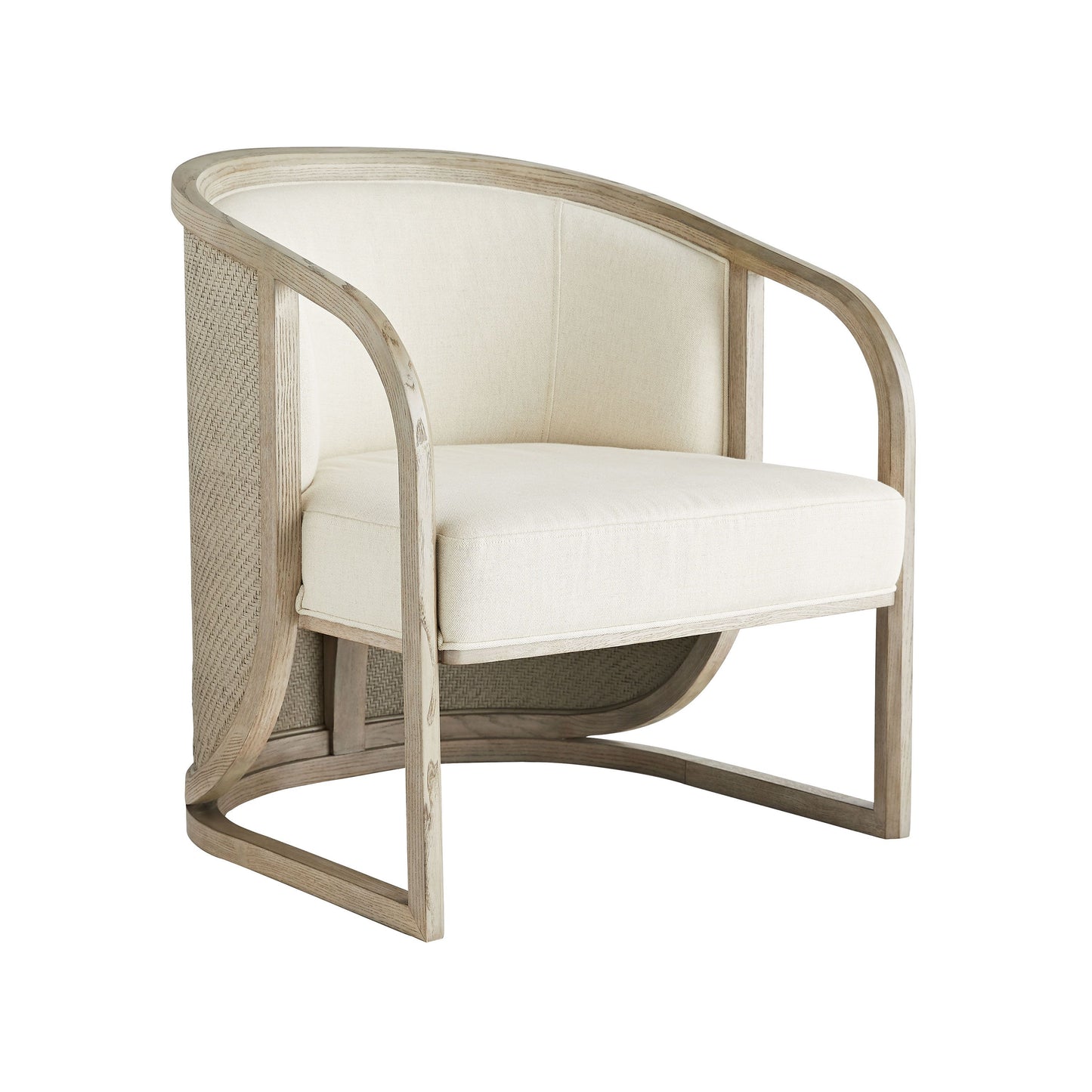 FORTUNA LOUNGE CHAIR