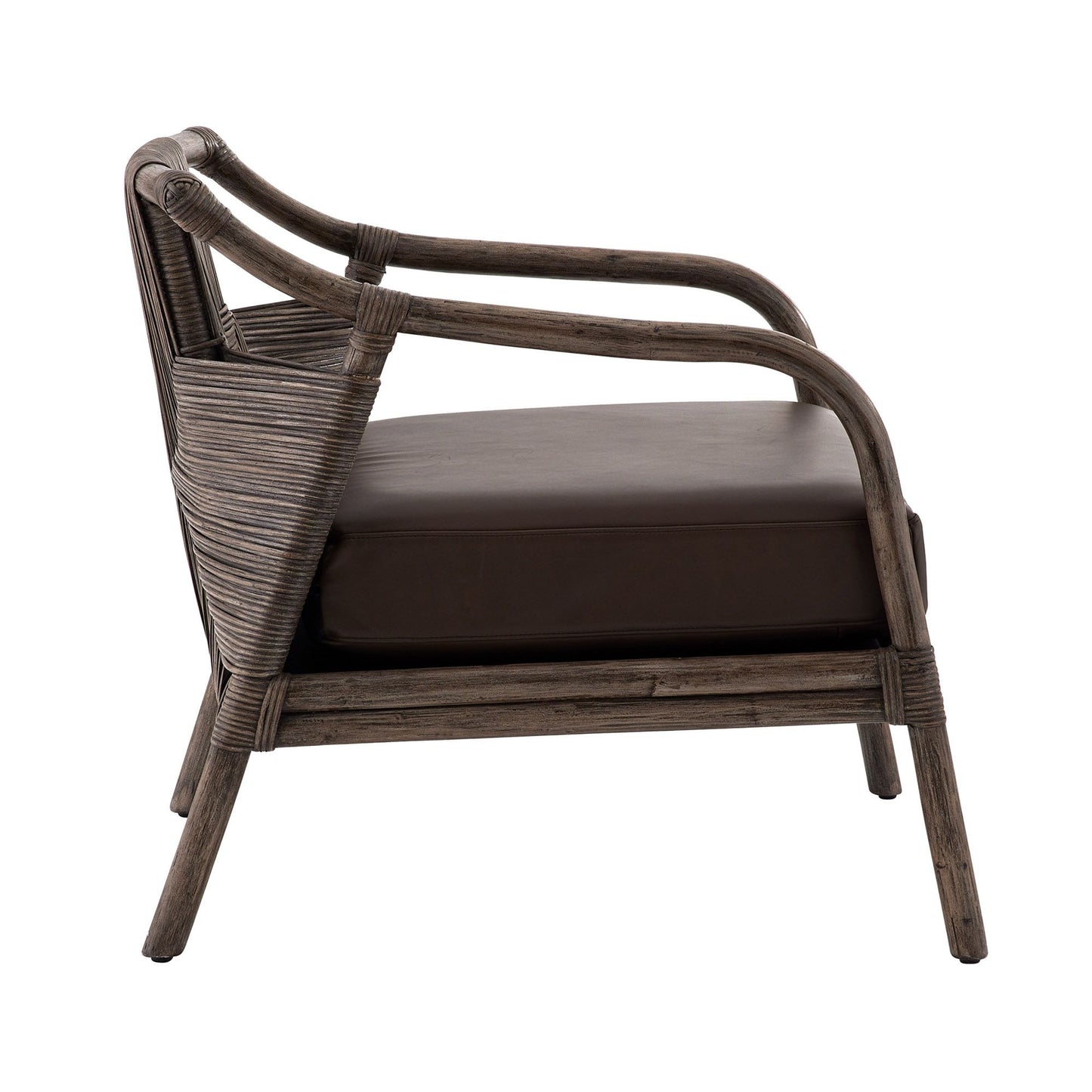 NEWTON LOUNGE CHAIR