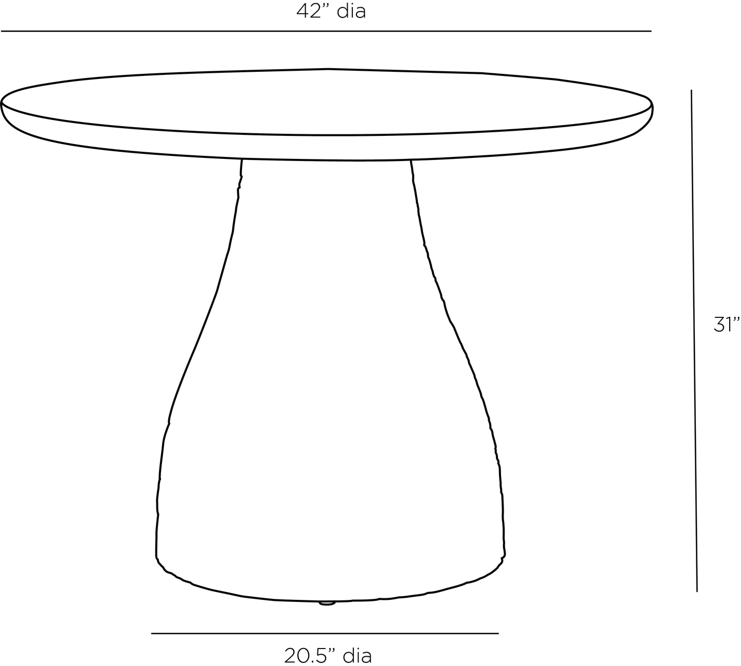 OGDEN ENTRY TABLE