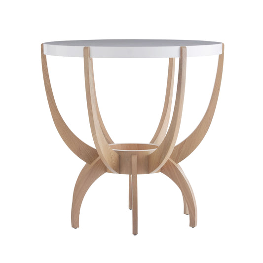 NIA END TABLE