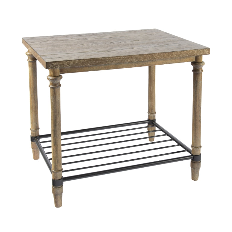 BEACON HILL ACCENT TABLE