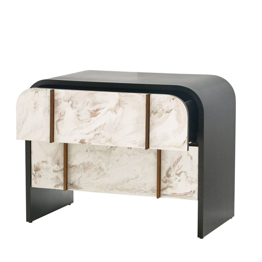 MOIRA SIDE TABLE