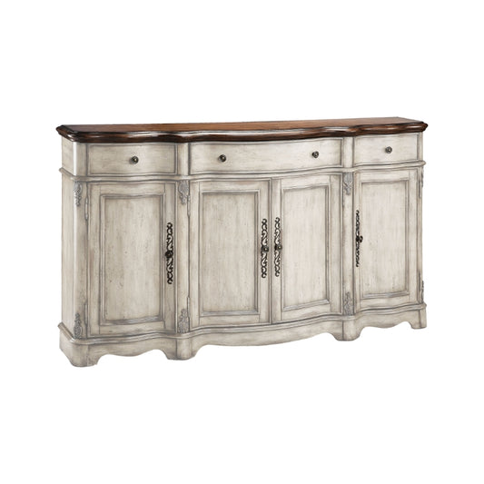 GENTRY CREDENZA