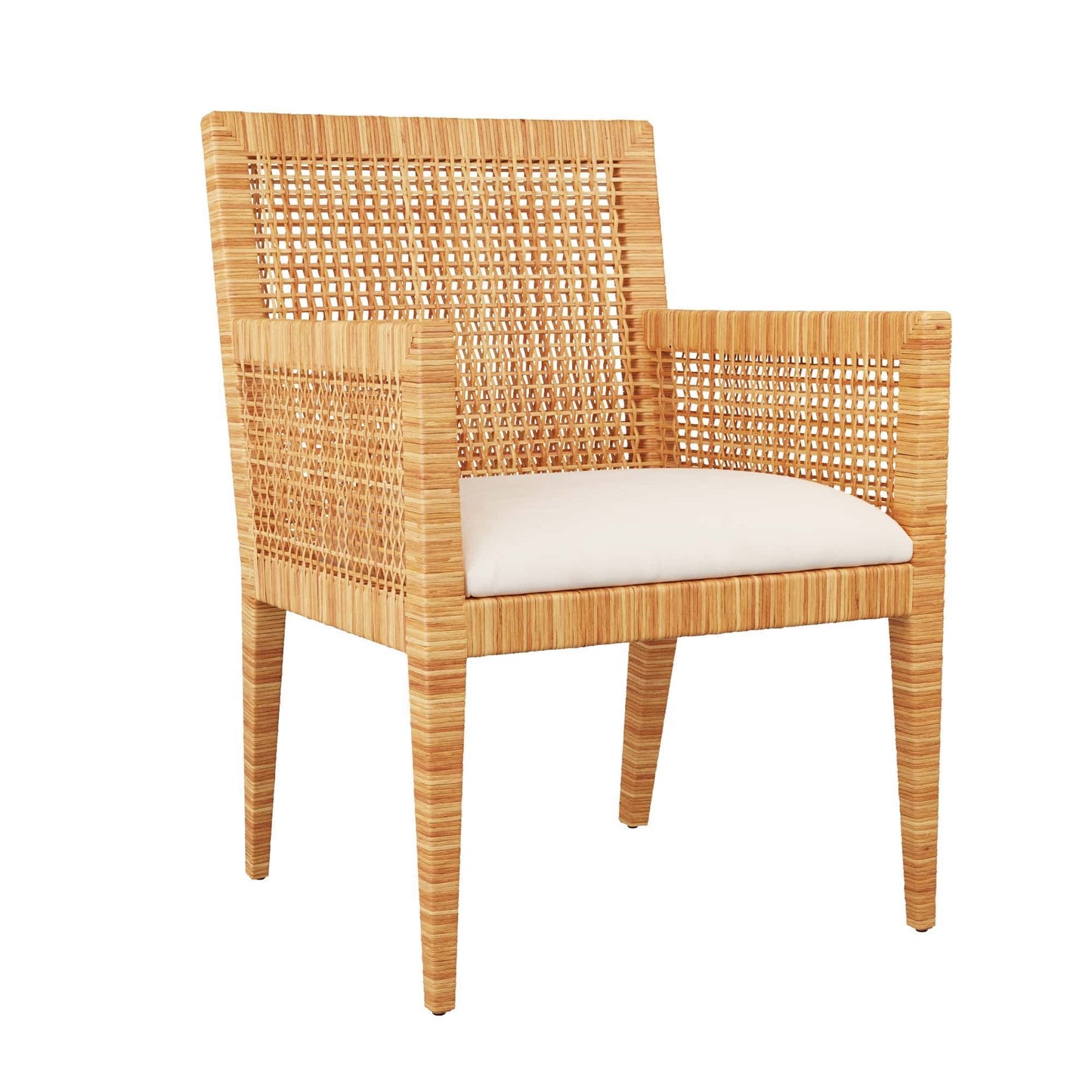 PALMER DINING CHAIR