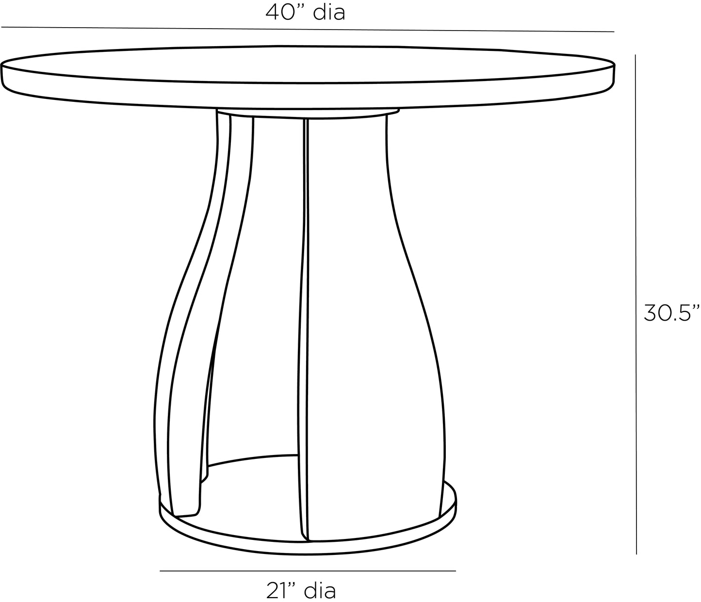 SAMARA ENTRY TABLE