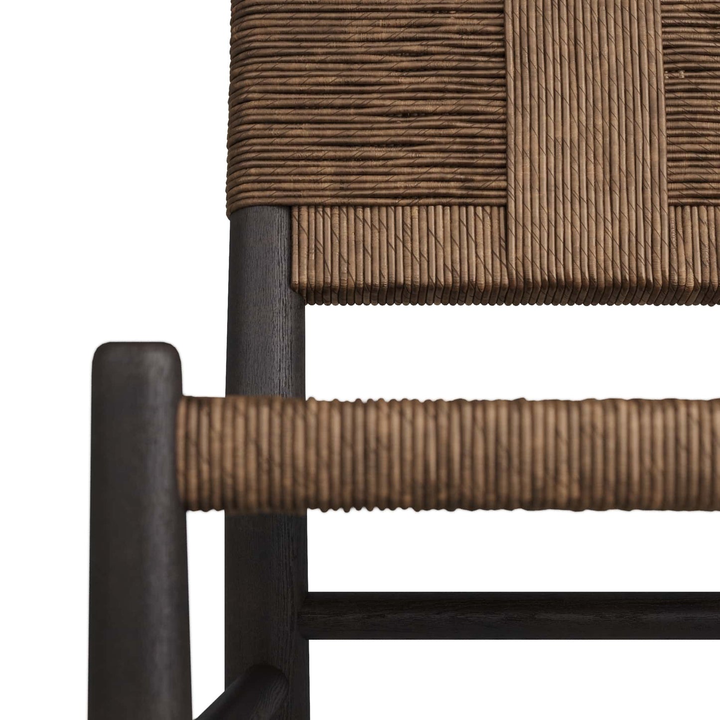 SOLANGE DINING CHAIR