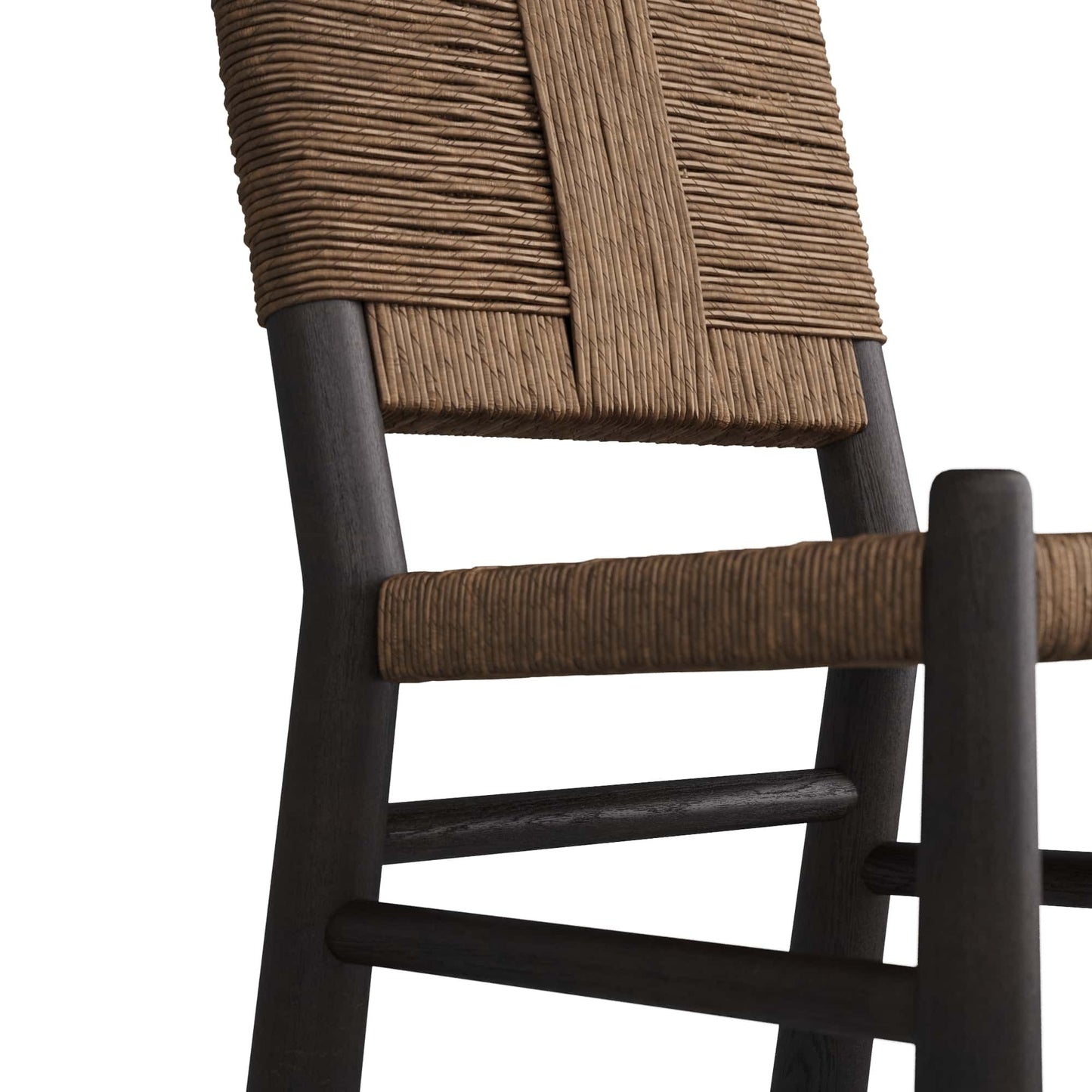 SOLANGE DINING CHAIR