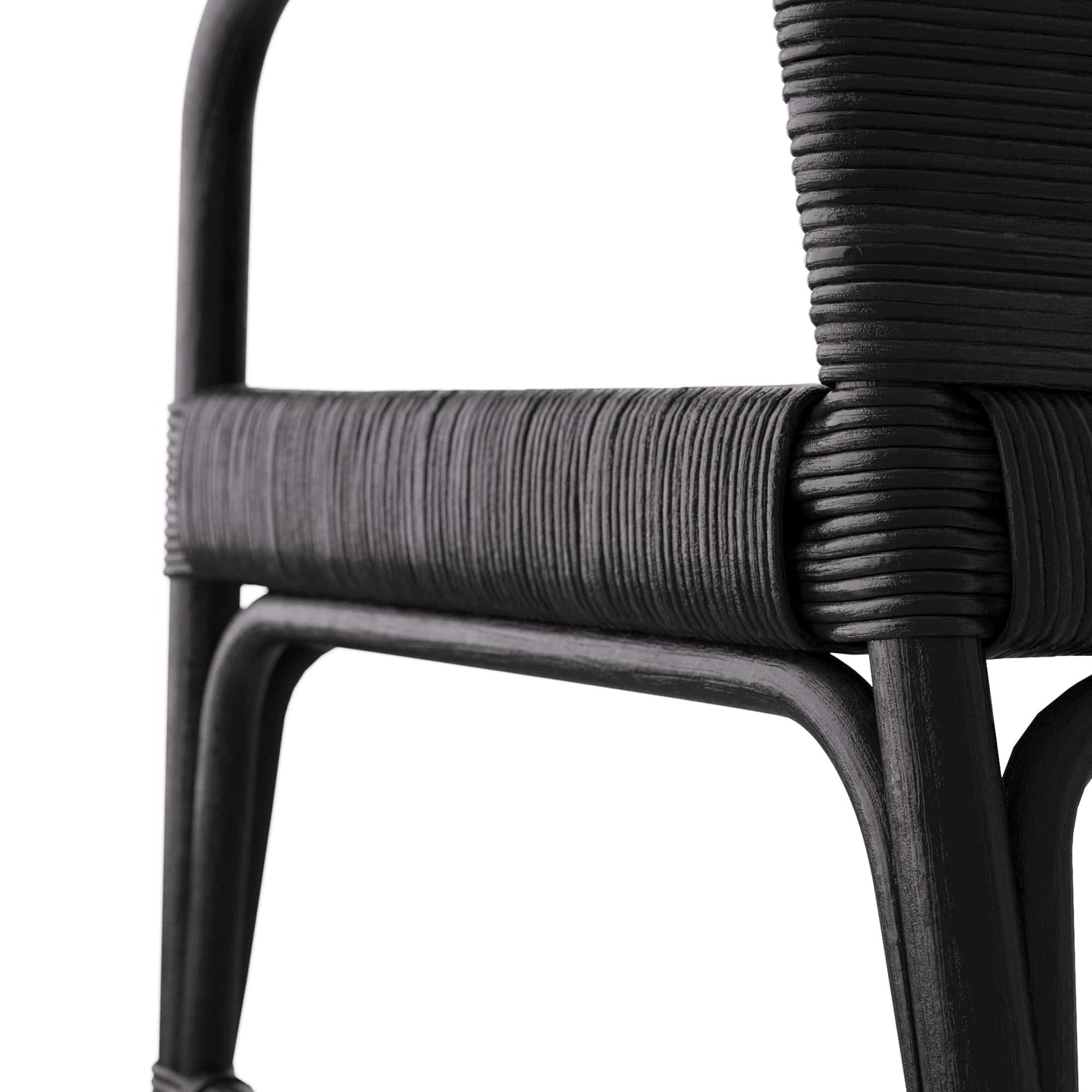 NEWTON DINING CHAIR