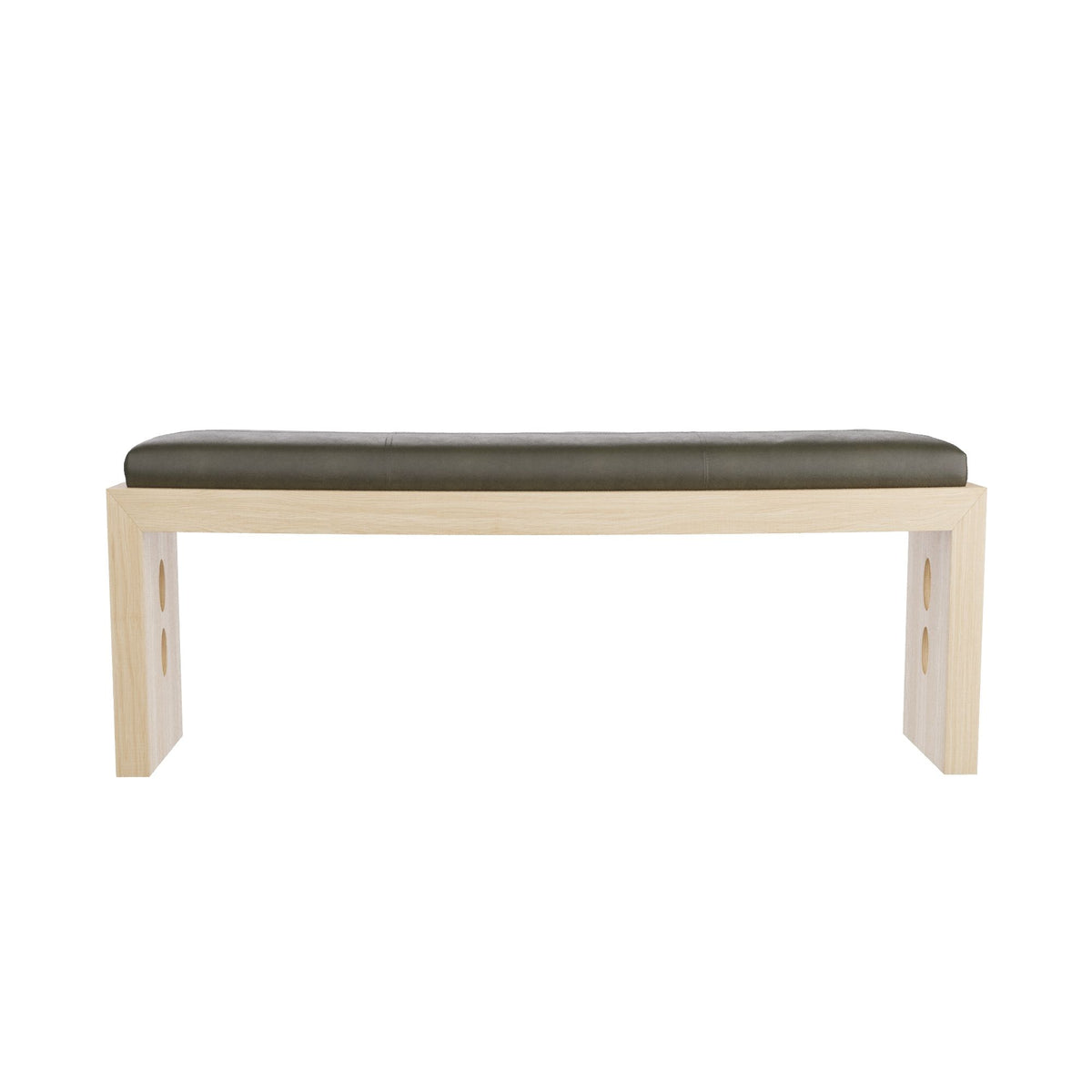 Remaval Bench RAUL BENCH – The Designers Marketplace