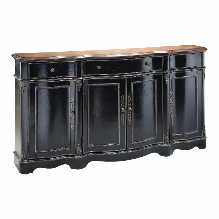 VANVELSOR CABINET