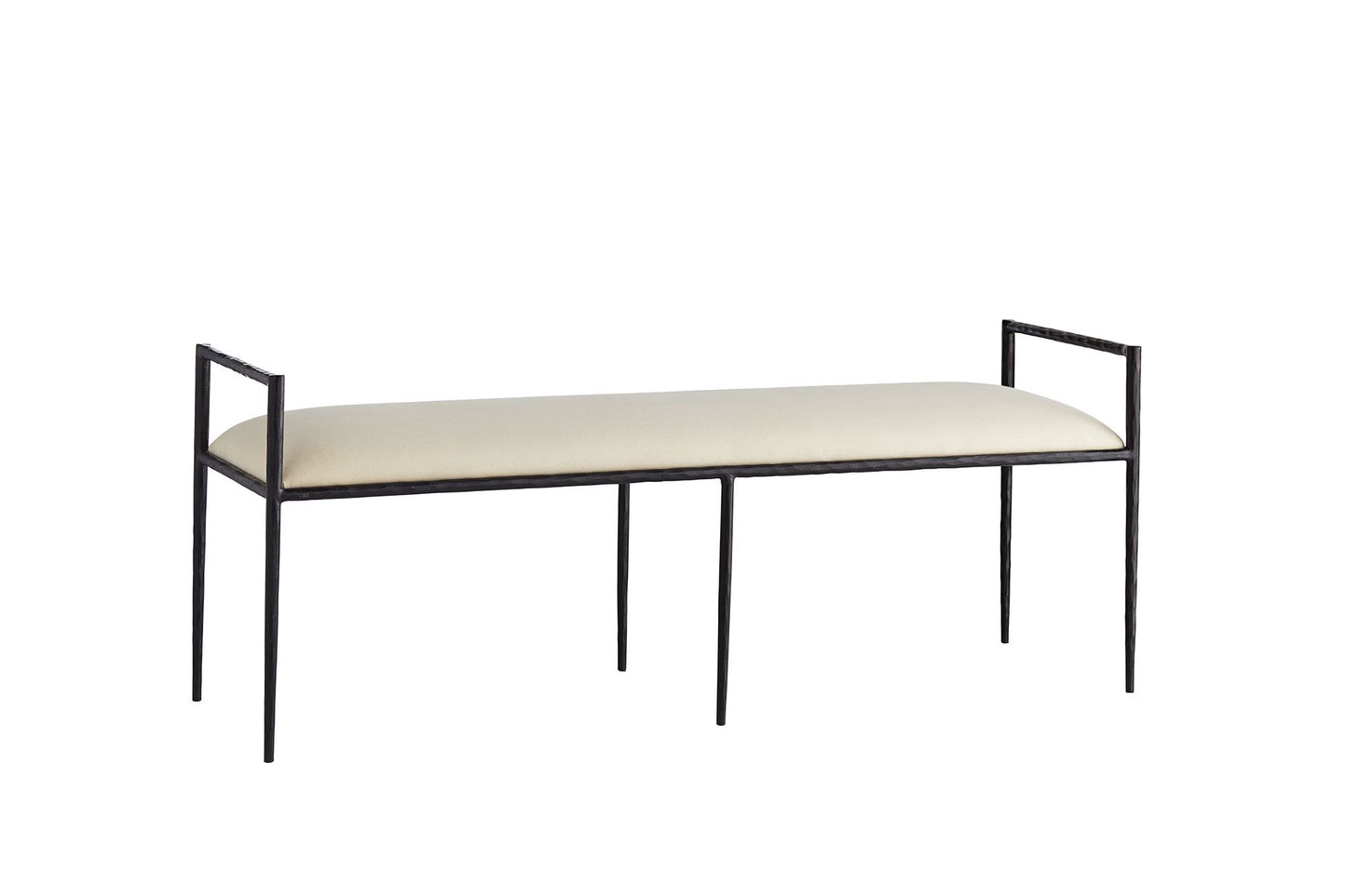 BARBANA BENCH MUSLIN