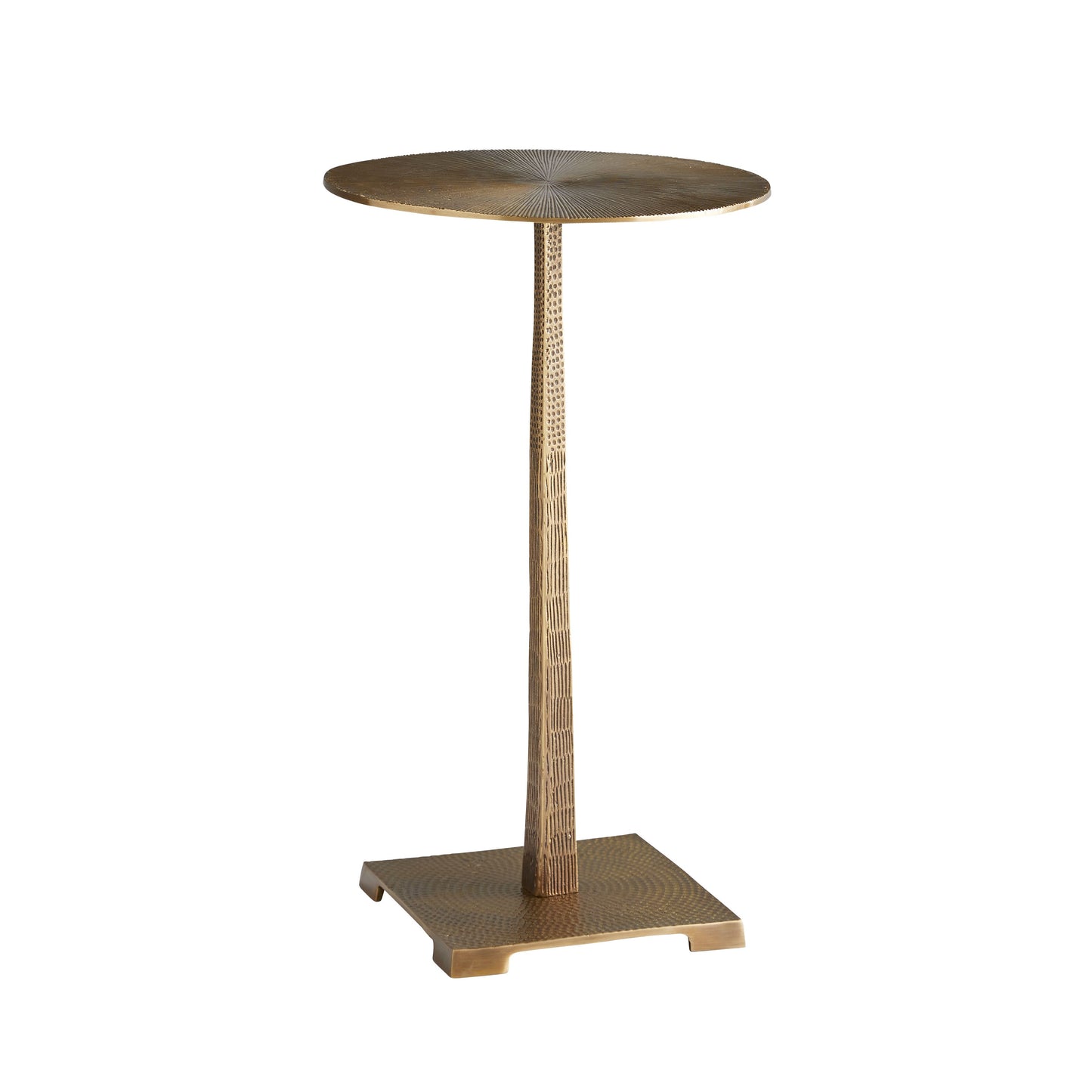 OTELIA ACCENT TABLE