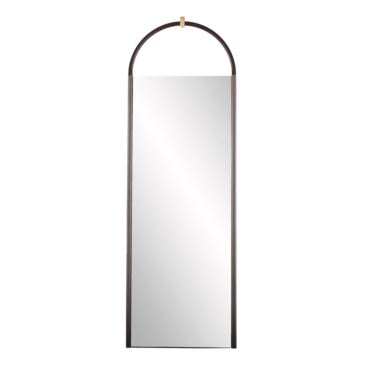 SHEVLIN FLOOR MIRROR