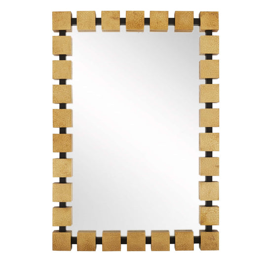 RUZGAR MIRROR