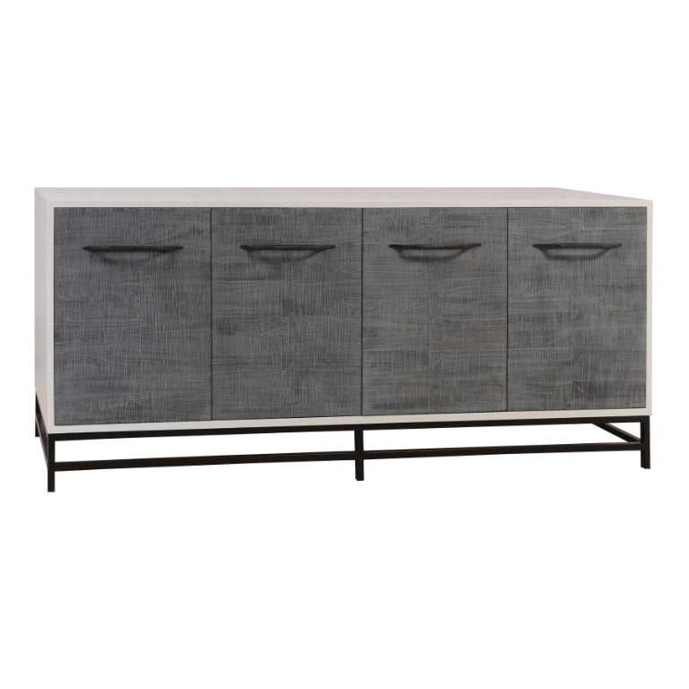 DOVETAIL CREDENZA