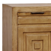 NICASIO CABINET