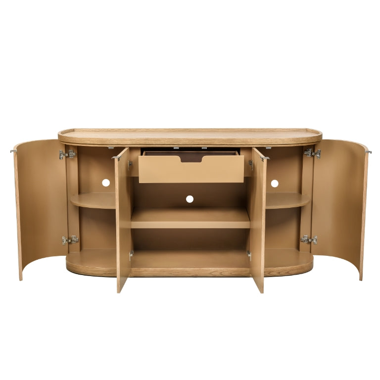 CLEO CREDENZA