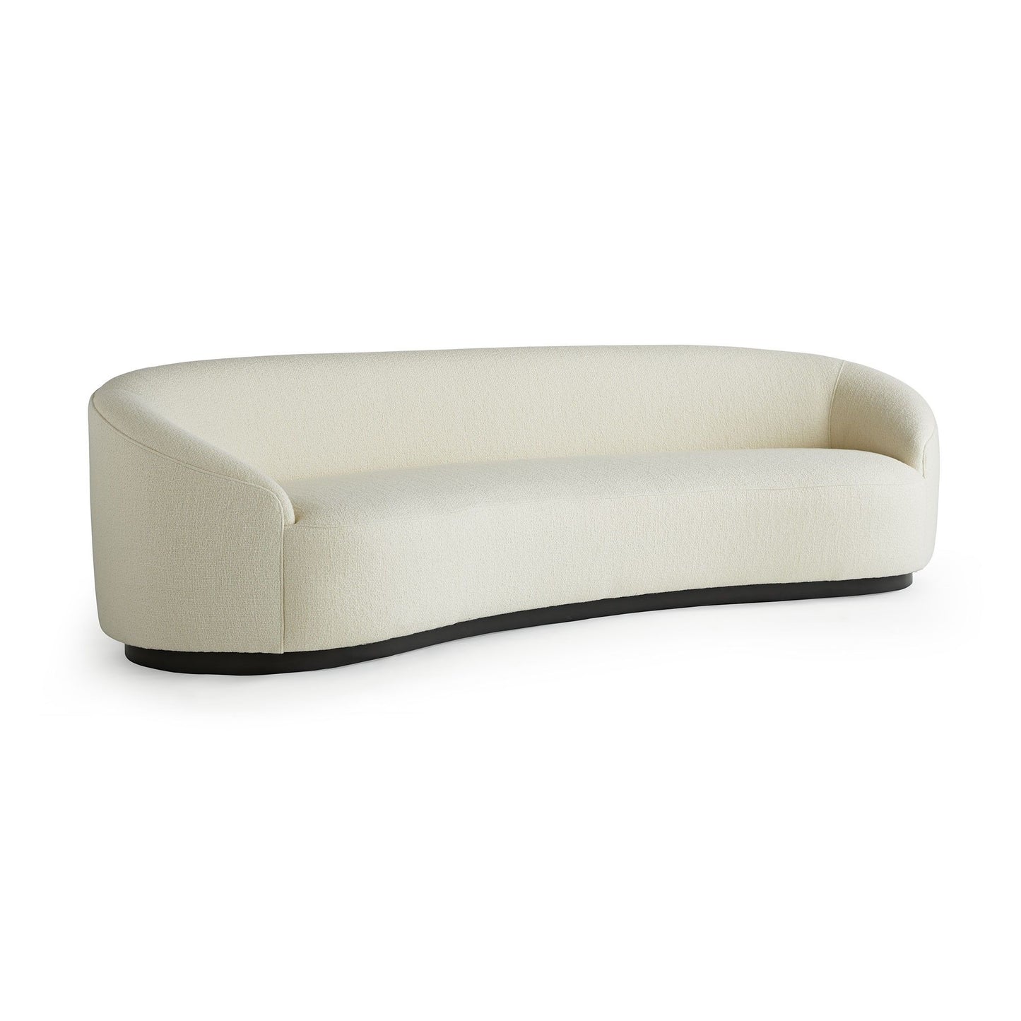 TURNER SOFA CLOUD BOUCLE