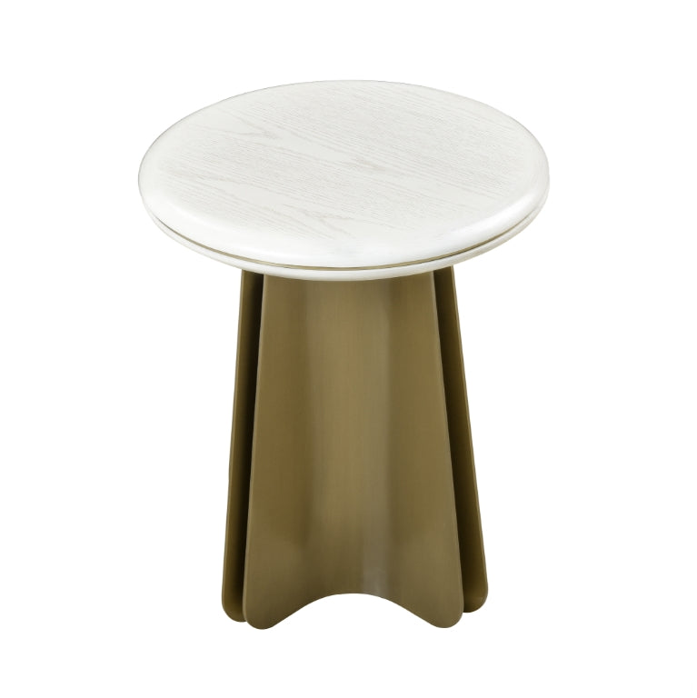 CLAUDE ACCENT TABLE