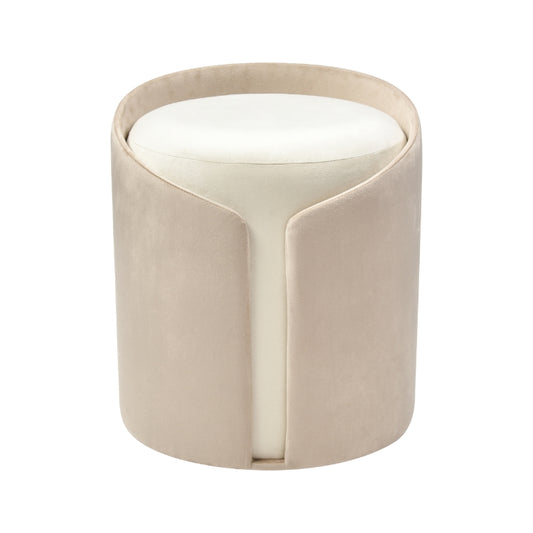 CRAVO ACCENT STOOL