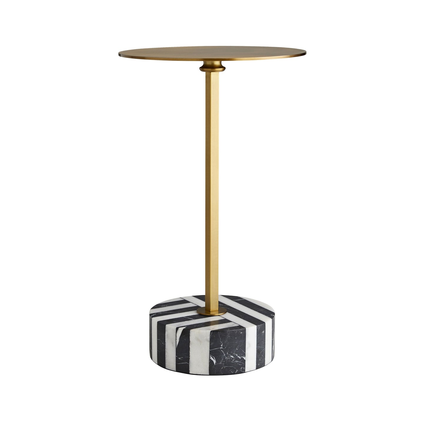 CLARITA ACCENT TABLE