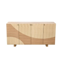 GENIE CREDENZA