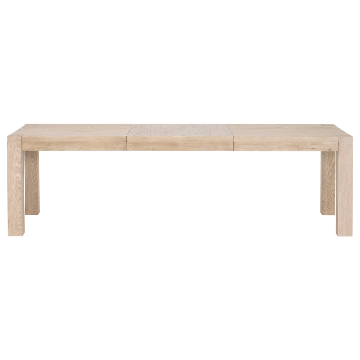 ADLER EXTENSION DINING TABLE