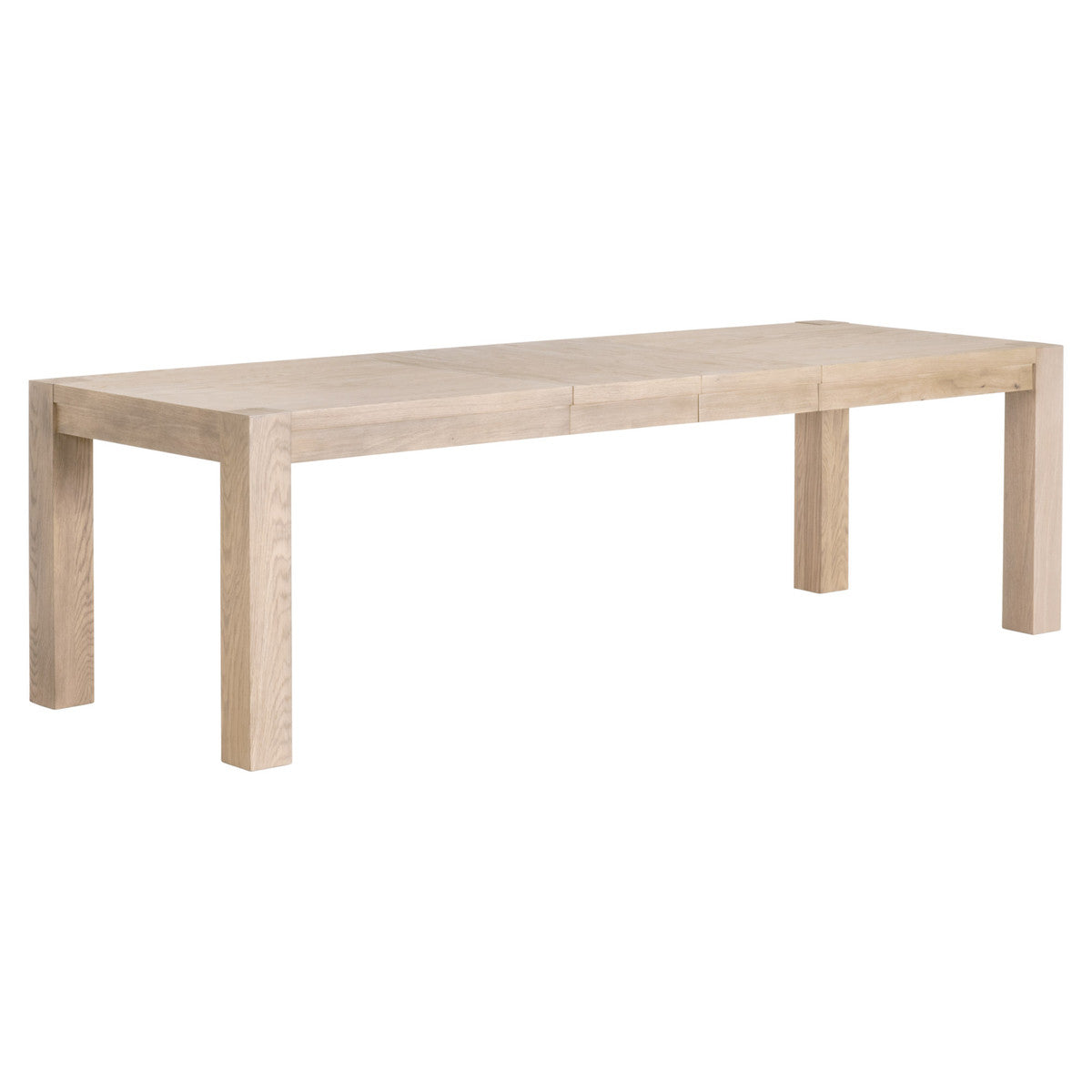 ADLER EXTENSION DINING TABLE